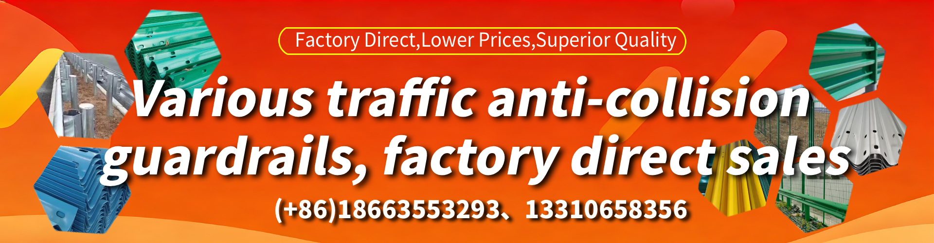 Launceston Highway Guardrail Manufacturer